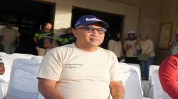 Dinkes Papua : Sembilan Kabupaten/kota di Papua Telah Melakukan Program Pemeriksaan Kesehatan Gratis
