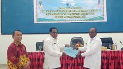 Bupati Mamberamo Raya Fokus Berantas Penyakit ATM