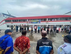 Dinkes Papua Kirim Tim Medis Layani Korban Banjir di Mamberamo Raya